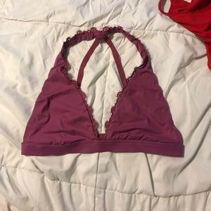 razorback bralette